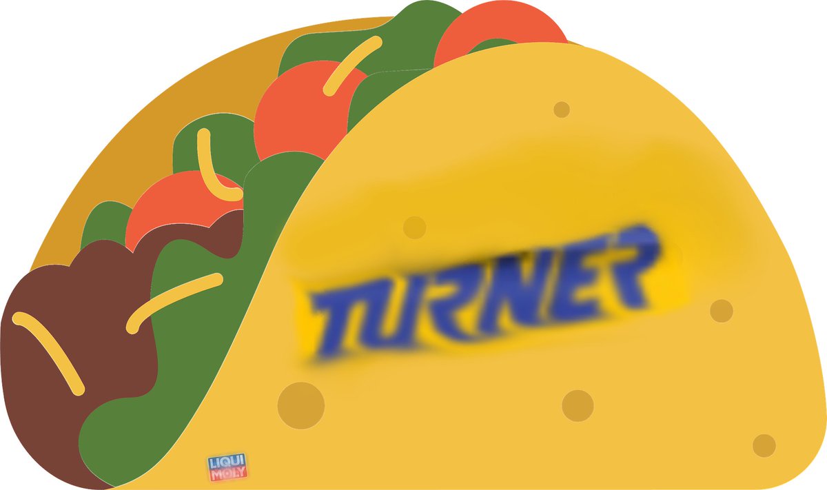 5Protogen's tweet photo. @Turnermotrsport Turner Taco https://t.co/GQoczXNpFW