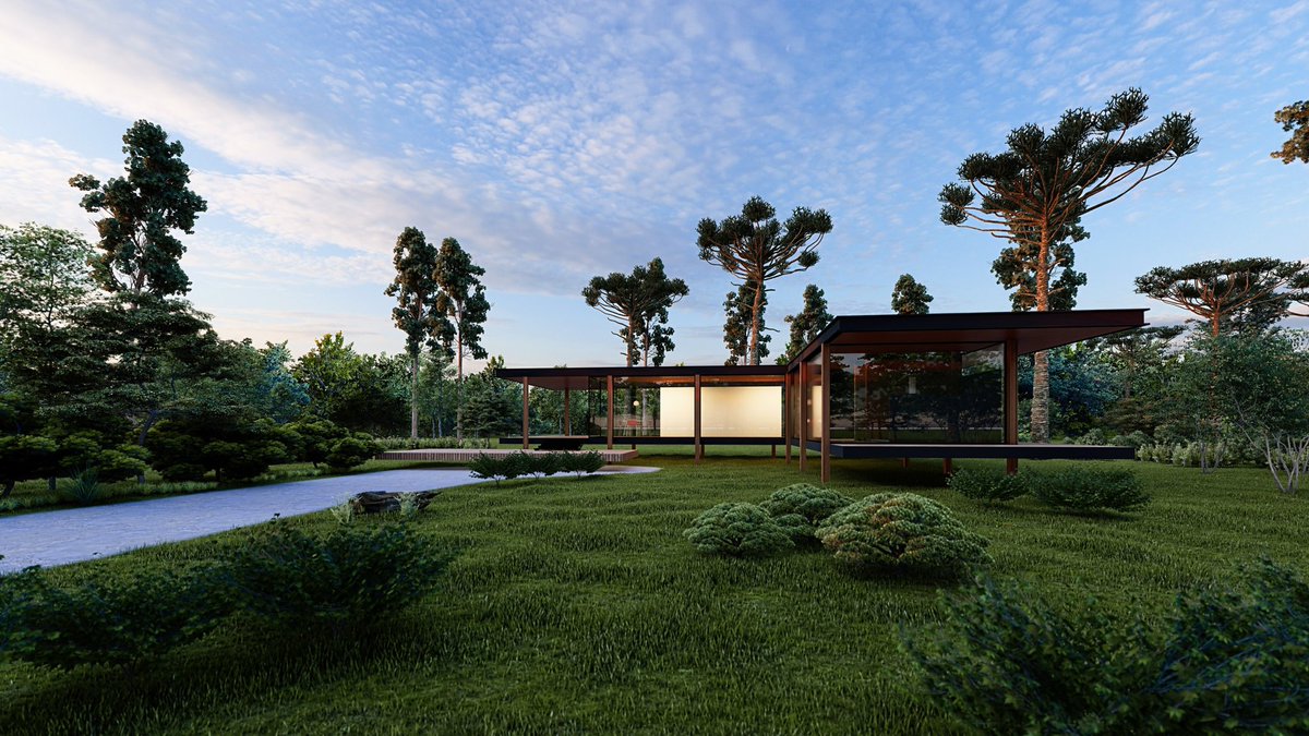 vivis_arq's tweet photo. Mi último render realizado con diferente iluminación. Realizado con sketchup + lumion + Photoshop
#render #renderista #lumion #sketchup #diseño #arquitectura https://t.co/7ywFzsXprg