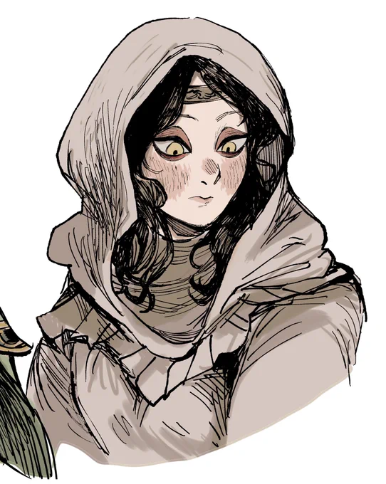 Elden ring maidens 