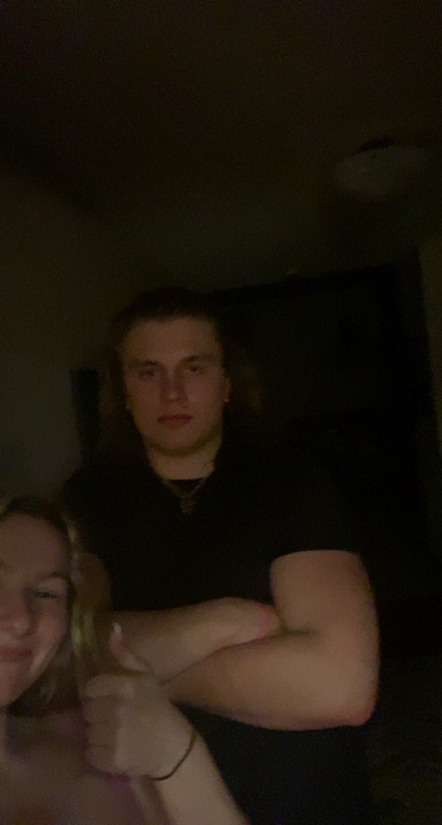armedandham's tweet photo. @mtkanerfwars Huddy from Shmeal Team 6 was taken down by Macy Osenga from Armed and Hammered. He might be goin D1 but he still can’t take the smoke 🤧 https://t.co/3jUkVq505m