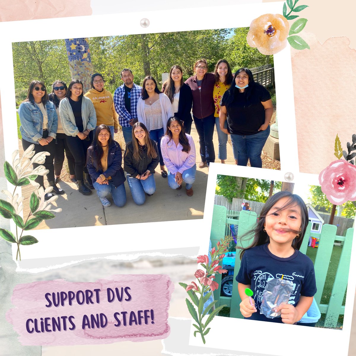 dvsolutions_sb's tweet photo. Last year, we provided 3,484 safe nights of shelter to DV survivors &amp; their families. Your support ensures we can continue providing critical services to those who need it most 💜

🌻 We're almost to $5k! Donate today to May Flowers: https://t.co/0HSs9lioRK 🌺

Thank you so much! https://t.co/8iWEA6Wb8e