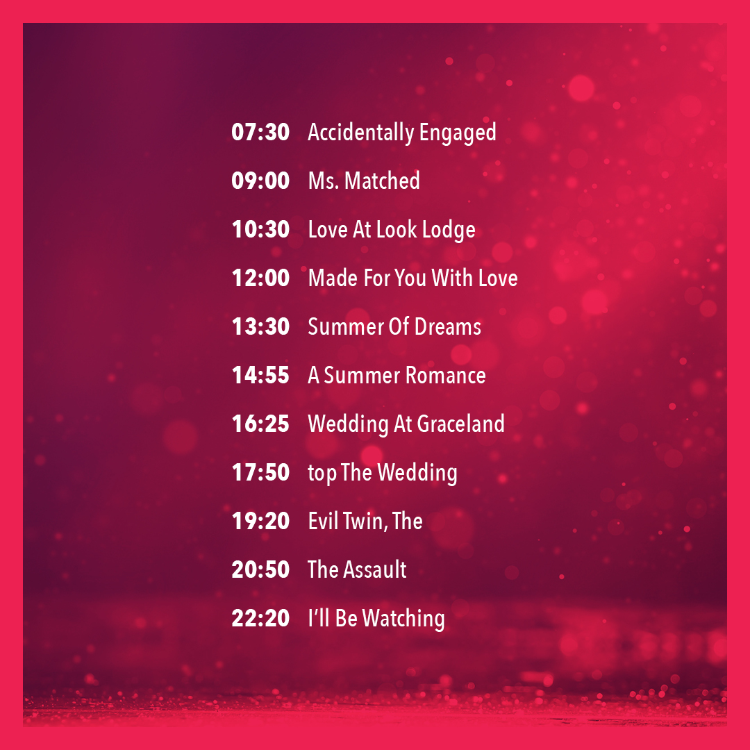 Lifetime Africa tweet media