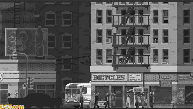 『The Longest Road on Earth』歌とともに紡がれる“なんでもない”物語が“忘れ得ぬ物語”になる

生きることのすさまじさ、おもしろさ、やるせなさ、多様さが詰め込まれた一作

#とっておきインディー

 famitsu.com/news/202205/15…