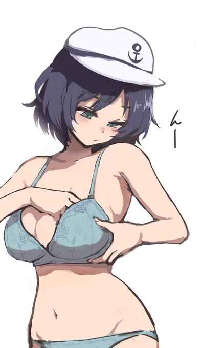 ブラポジ直し、いとをかし 
