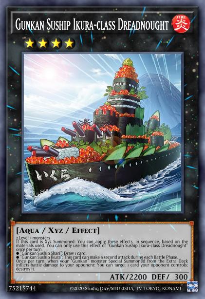 Transfan2's tweet photo. @JinxieTCG @JinxieTCG Puggle IDW Galvy: I Have A Feeling That Seeing A Boat Covered In Sushi From #Yugioh Would Make #MrsPuff/Mrs.Puff (From #Spongebob/#SpongeBobSquarePants) Would Have A Face Like Pic #1 Shows! #YugiohTCG #GalvyYGO #GalvyYGOSPSB #パフ先生 #Gunkan/#Suship/#軍貫/#ぐんかん < https://t.co/kBV1Y0nM2g