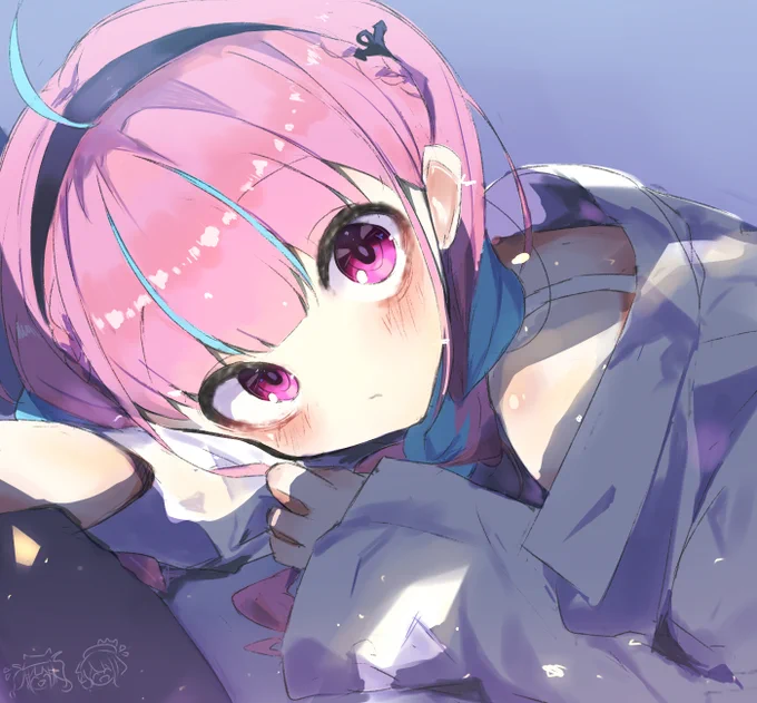 #あくあーと 