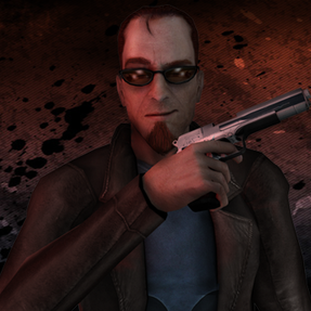 ship_wes's tweet photo. Wes ship of the day is Wes x The Postal Dude from Postal! BALS https://t.co/PEiaTpb8zP