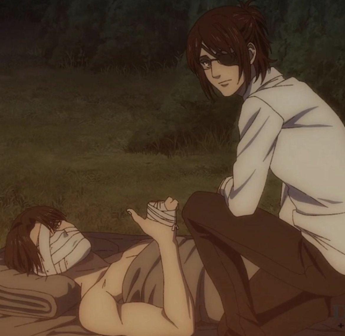 hourly levi tweet media