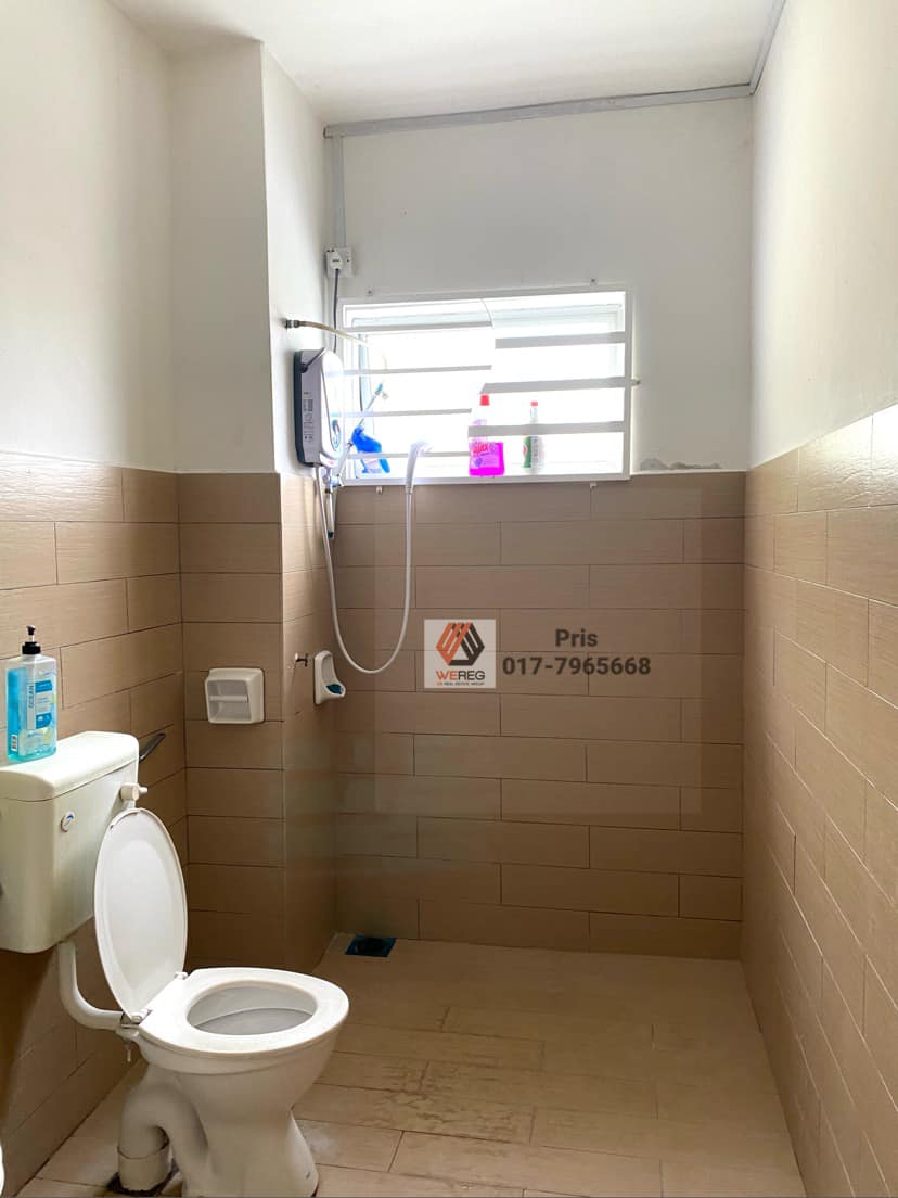 PWereg's tweet image. 2 sty link house at Taman Langat Indah, Banting

Asking Price: RM 470,000

Any viewing arrangements or inquiries:

PRIS (REN 46125)
wasap.my/+60172404995

Pris Properties: facebook.com/PrisProperties
Pris Properties: instagram.com/prisproperties
Pris Properties: