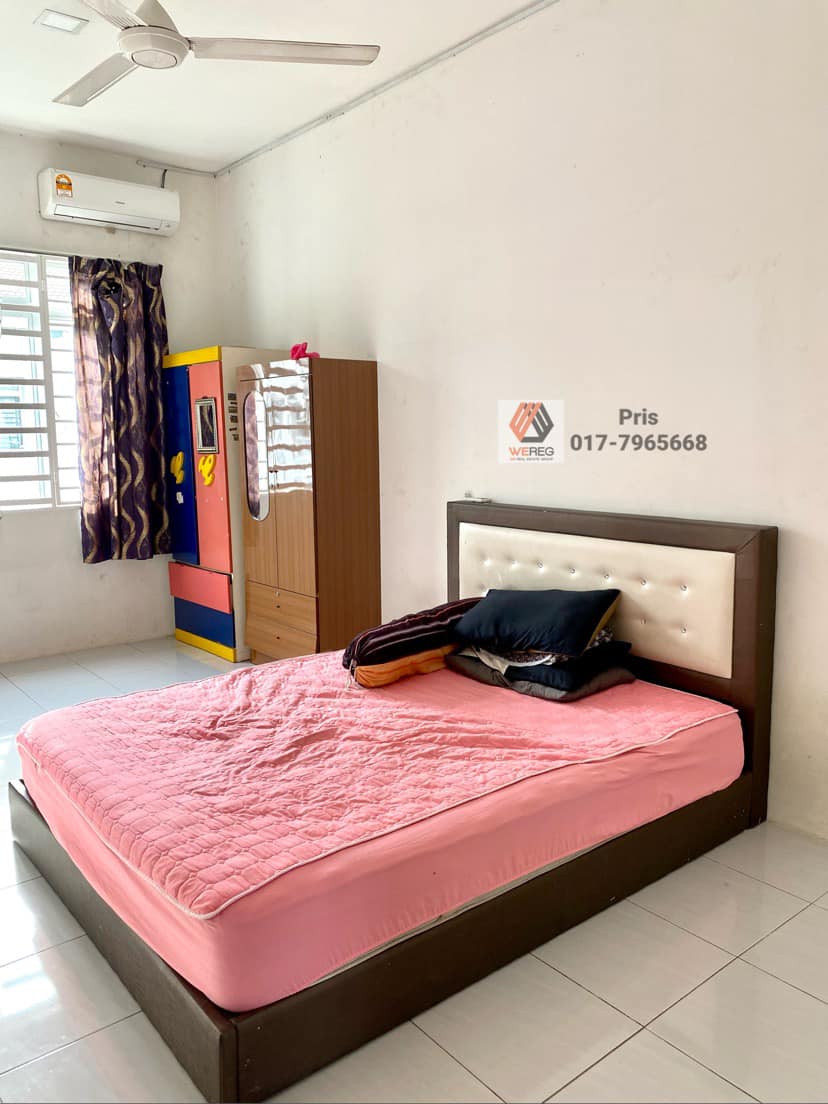 PWereg's tweet image. 2 sty link house at Taman Langat Indah, Banting

Asking Price: RM 470,000

Any viewing arrangements or inquiries:

PRIS (REN 46125)
wasap.my/+60172404995

Pris Properties: facebook.com/PrisProperties
Pris Properties: instagram.com/prisproperties
Pris Properties: