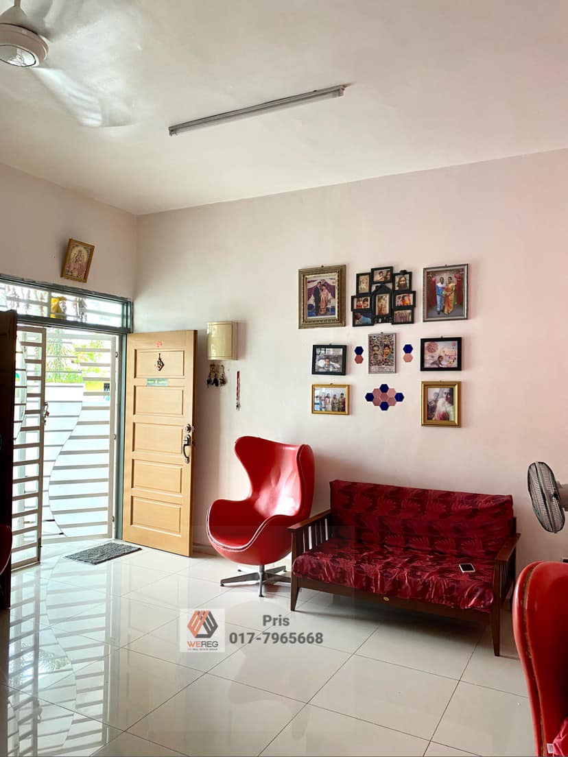 PWereg's tweet image. 2 sty link house at Taman Langat Indah, Banting

Asking Price: RM 470,000

Any viewing arrangements or inquiries:

PRIS (REN 46125)
wasap.my/+60172404995

Pris Properties: facebook.com/PrisProperties
Pris Properties: instagram.com/prisproperties
Pris Properties: