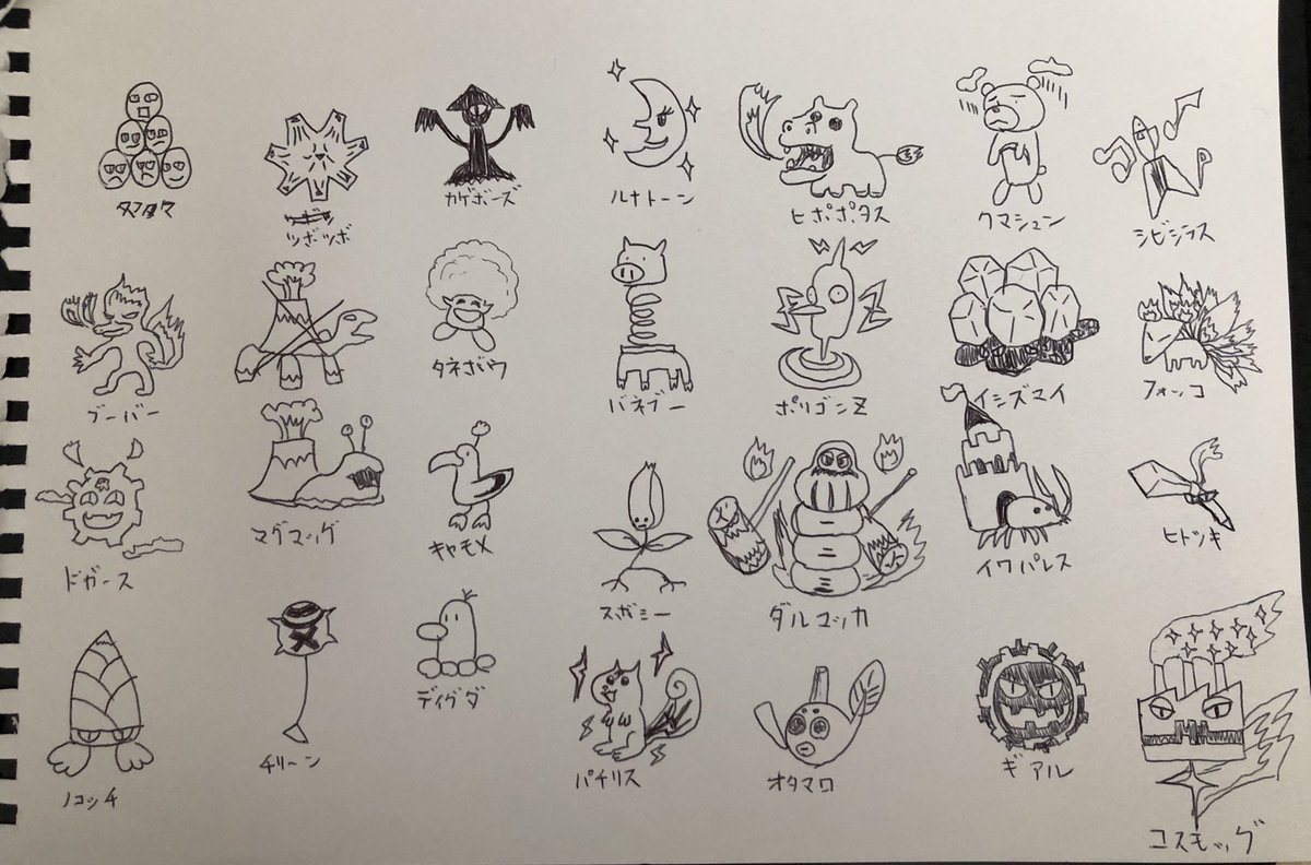 友人2人が対決したポケモンミリ知らめっちゃ面白かったw 