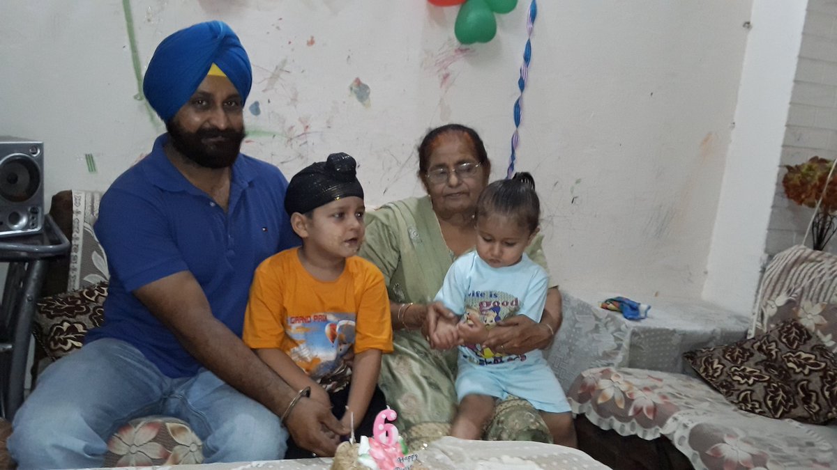 Pripal Singh E tweet media
