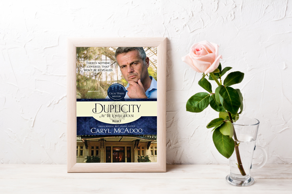 Quotesrain (@quotesrainsite) on Twitter photo A true page-turner with a perfect blend of romance and mystery. Order "Duplicity: At The Lowell House" now. #historical #mystery #history #fiction #series <a href="/CarylMcAdoo/">Caryl McAdoo</a> available at Amazon --> allauthor.com/amazon/59568/ A true page-turner with a perfect blend of romance and mystery. Order "Duplicity: At The Lowell House" now. #historical #mystery #history #fiction #series <a href="/CarylMcAdoo/">Caryl McAdoo</a> available at Amazon --> allauthor.com/amazon/59568/