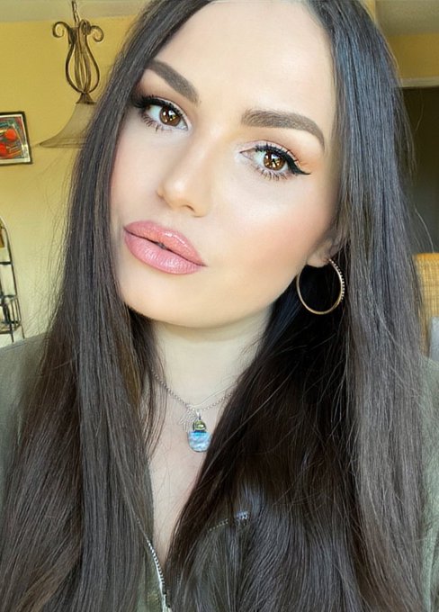 &ldquo;She could never go back and make some of the details pretty. All she could do was move forward and make