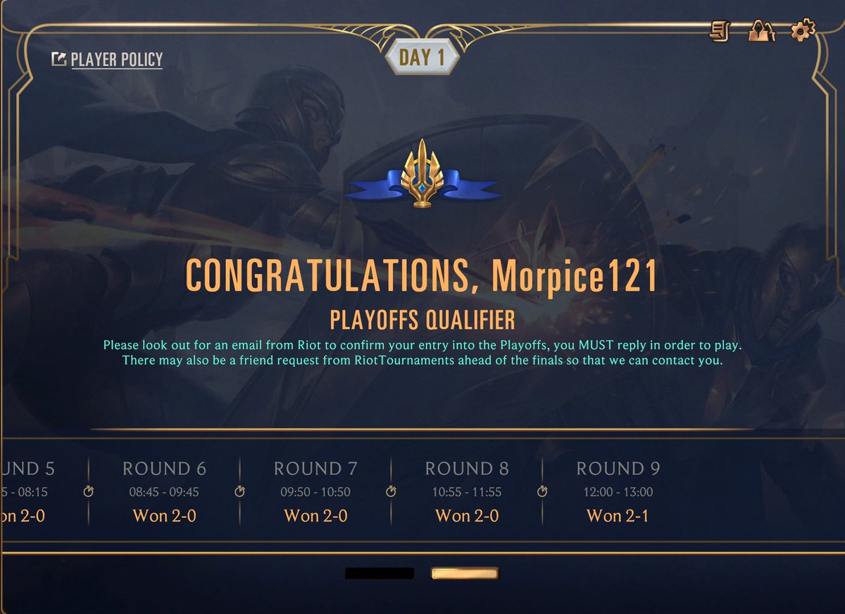 Liam | Morpice121 tweet media