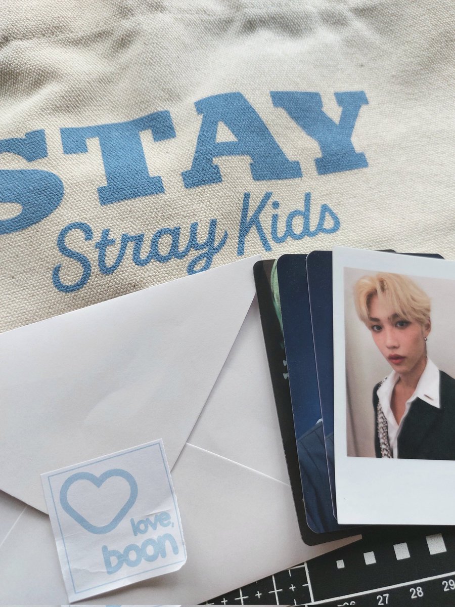 leebithaul's tweet photo. κ° π : #LBHmails κ±
π @boonbns
γ
‘ #boonproofs
hiii , got my tote bag na po yesterdaaay ^^ thank you sm po for packing it safelyyy hsh til our next po β‘ https://t.co/69P2StXm8u