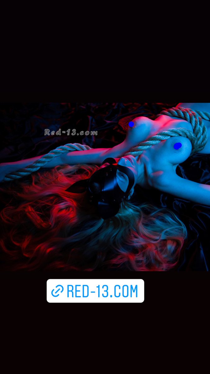 Red13com's tweet photo. https://t.co/TyNs54Zp9N prints available link in profile .  #shibari #artisticnude #naked #nudeart #ropeart #rope https://t.co/C77We1ZS0N