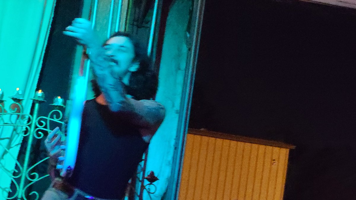 Lieberm1ntz's tweet photo. @thesimplicty live at Simple Fest! https://t.co/7EuNzSZjHp