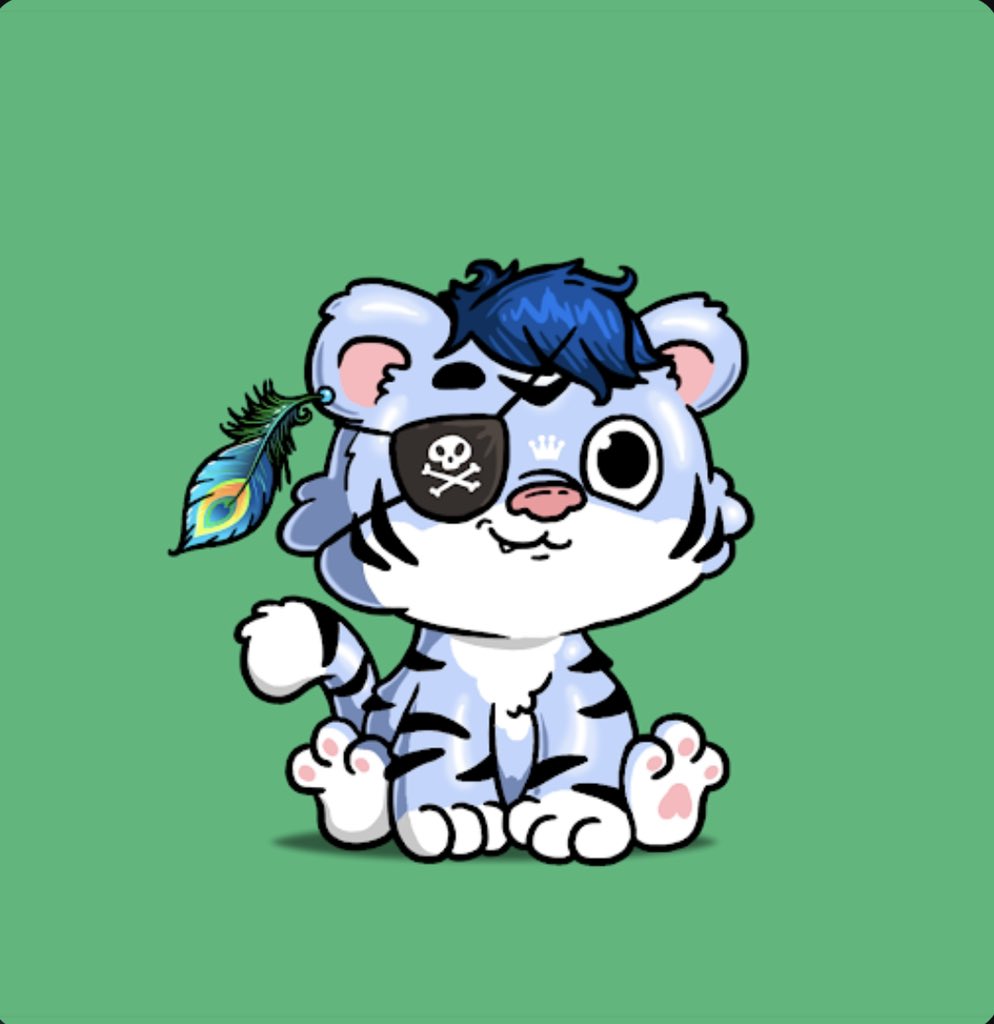 iamyourdealer's tweet photo. Anyone who decides to mint 5 @PlantParade_nft I have a cub for you. Also another GTSC Mutant Cub for you. #dopediscords #bestcommunities https://t.co/GRRnzAsLgn https://t.co/kKmOtcYwJZ https://t.co/DOIJwEsEG3