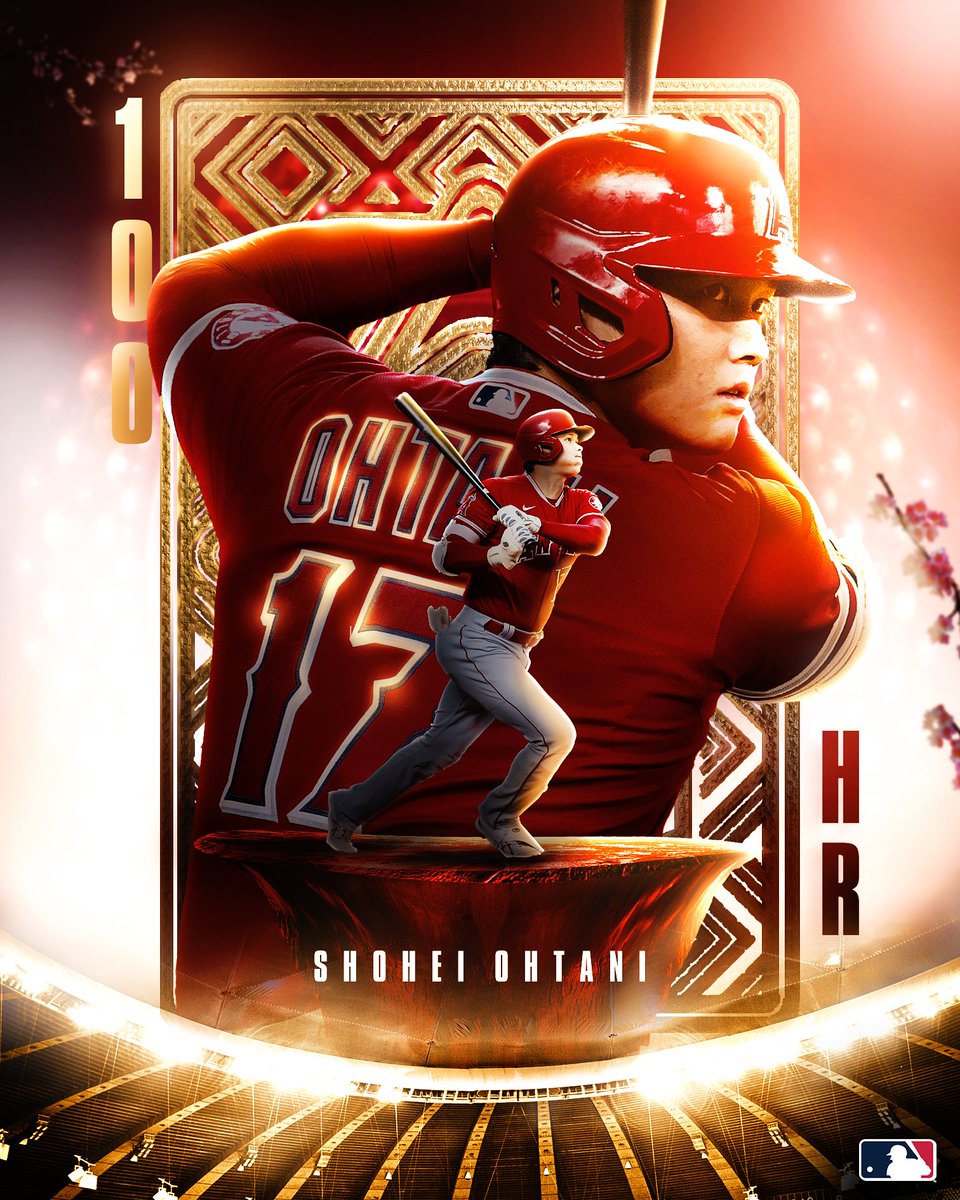 MLB's tweet photo. Shotime x 💯 https://t.co/zR5ytSuluq