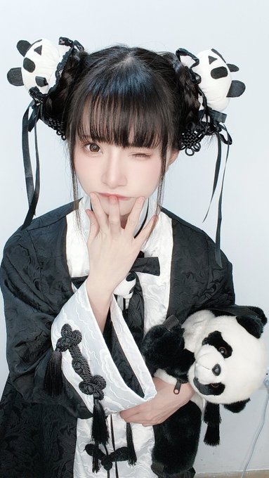 Twitterのコスプレ画像10