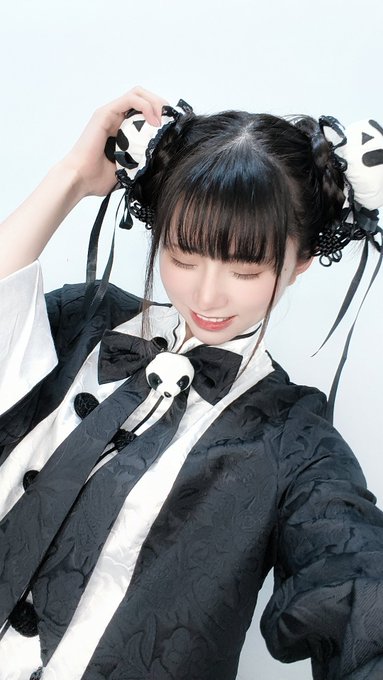 Twitterのコスプレ画像11