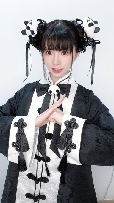 Twitterのコスプレ画像12