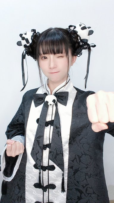 Twitterのコスプレ画像13