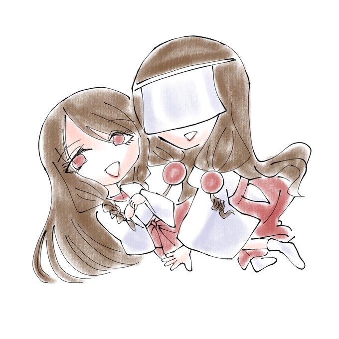 杏のtwitterイラスト検索結果 杏のtwitterイラスト検索結果
