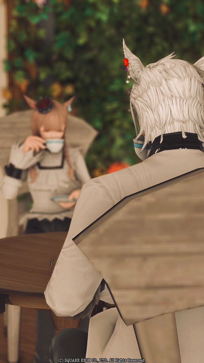 voRTex@FF14 (@voRTexFF14Gaia) / Posts / X