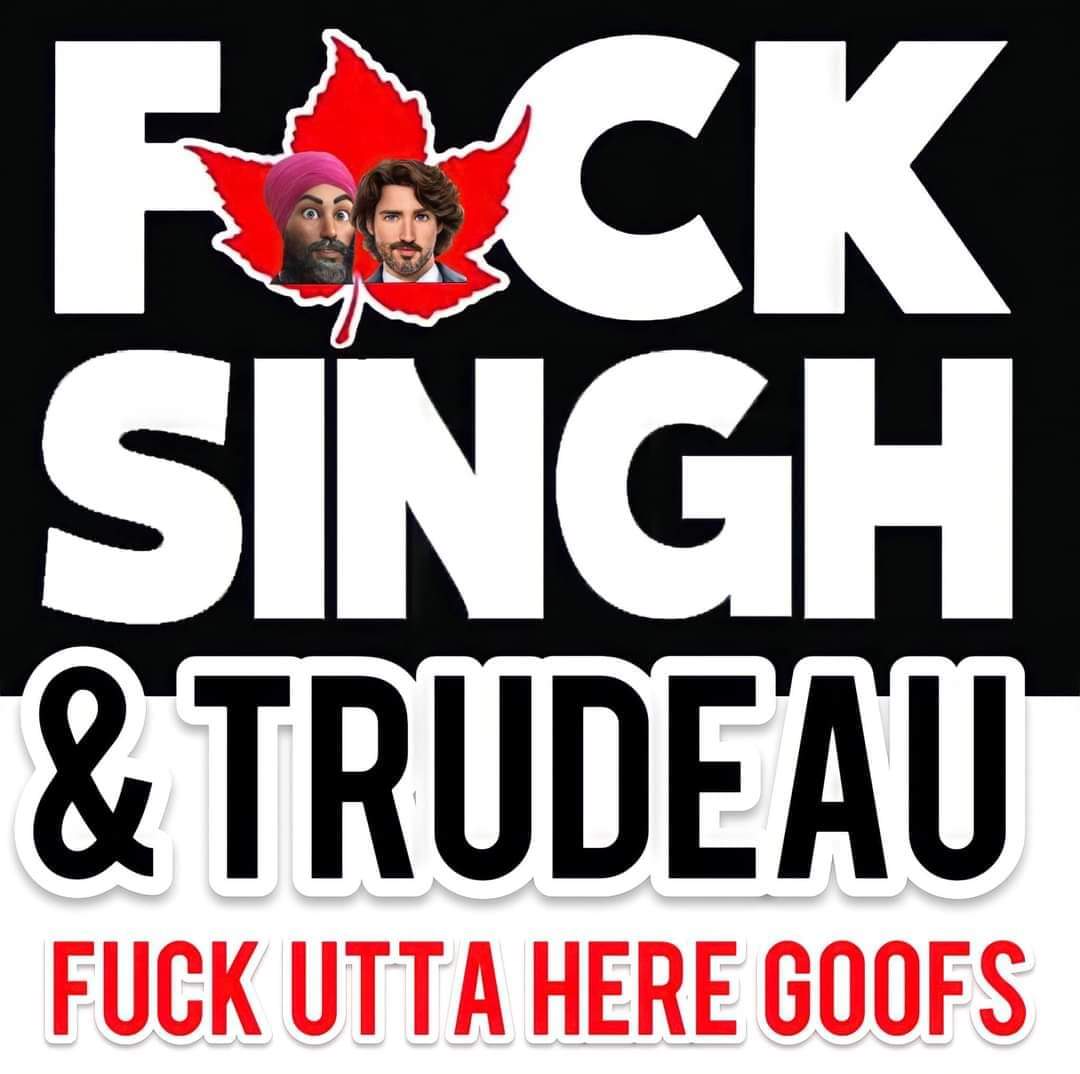 No introduction needed...pic says it all... 🍁👋🏼