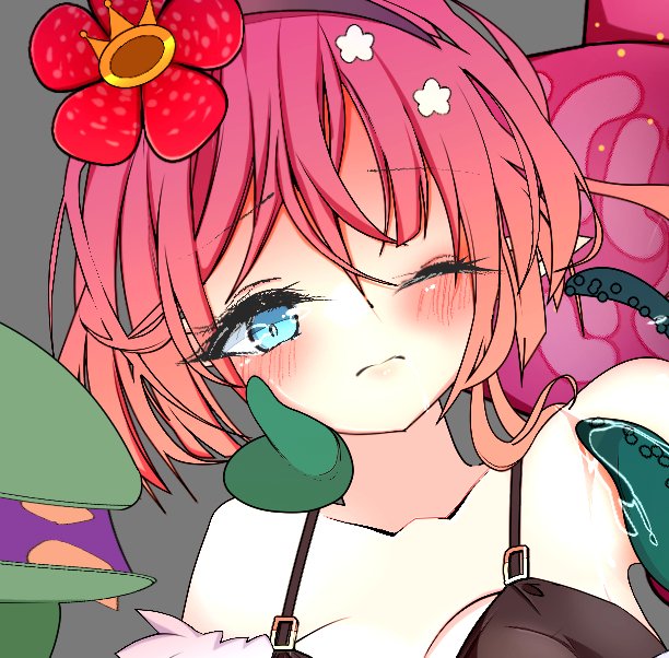 今週はフレシア 