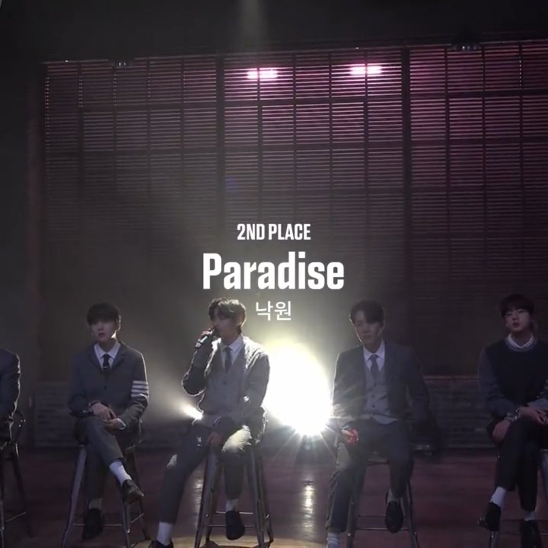 btsargento's tweet photo. @bts_bighit #1. Louder than Bombs
#2. Paradise
#3. Heartbeat https://t.co/FHY91virTz