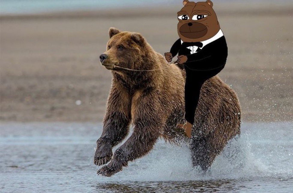 papa_woody21's tweet photo. Papa Woody Can Fix This Bear Market Single Handed. I’m Sending 1 $ETH To the first 10,000 People Who Follow Like And Retweet This Post. Tag 3 Friends and Drop Your $ETH Address. #LFG People. #lunaterra $LUNA #cryptocurrency #CRYPRO https://t.co/pXyhWVGvOn