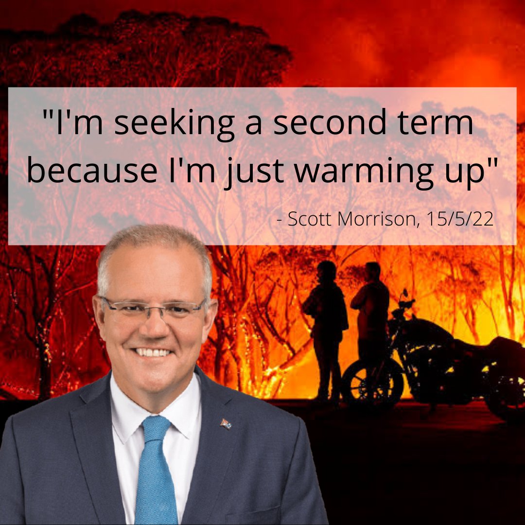 RachelBkr's tweet image. Morrison is just warming up

#auspol #liblaunch