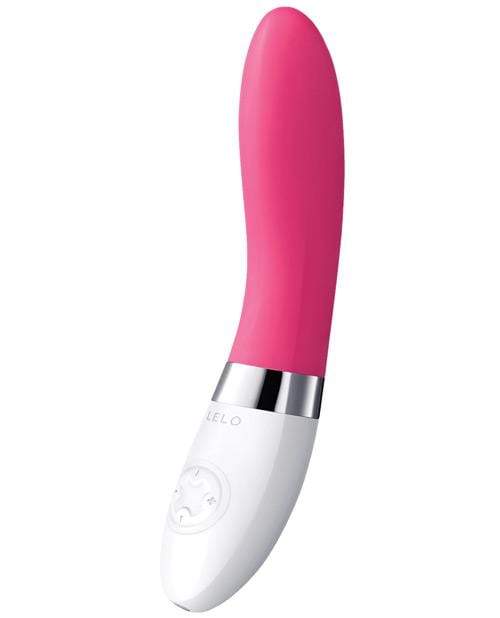 LoveLustLatex1's tweet photo. #classicstandard #featurebodysafe #leloinc #brandlelo #vibrators LIV 2 is the new and improved version of LELO's iconic mid-sized vibrator, delivering the most intensely satisfying sensations with a smooth and sensual touch. This upgraded LELO bestseller includes 100% more pow... https://t.co/Pcz87NpswB