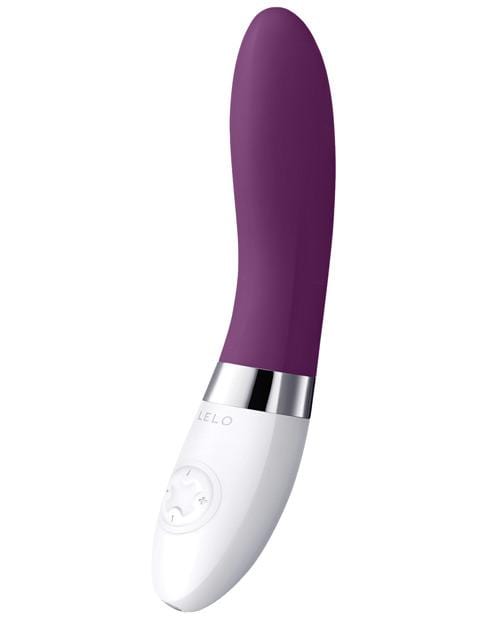 LoveLustLatex1's tweet photo. #classicstandard #featurebodysafe #leloinc #brandlelo #vibrators LIV 2 is the new and improved version of LELO's iconic mid-sized vibrator, delivering the most intensely satisfying sensations with a smooth and sensual touch. This upgraded LELO bestseller includes 100% more pow... https://t.co/Pcz87NpswB