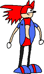 hey guys i made an epic sonic oc his name is epic gamer the hedgehog i hope sega adds him to the next sonic game or that upcoming sonic movie i heard about https://t.co/sdRg41yU65