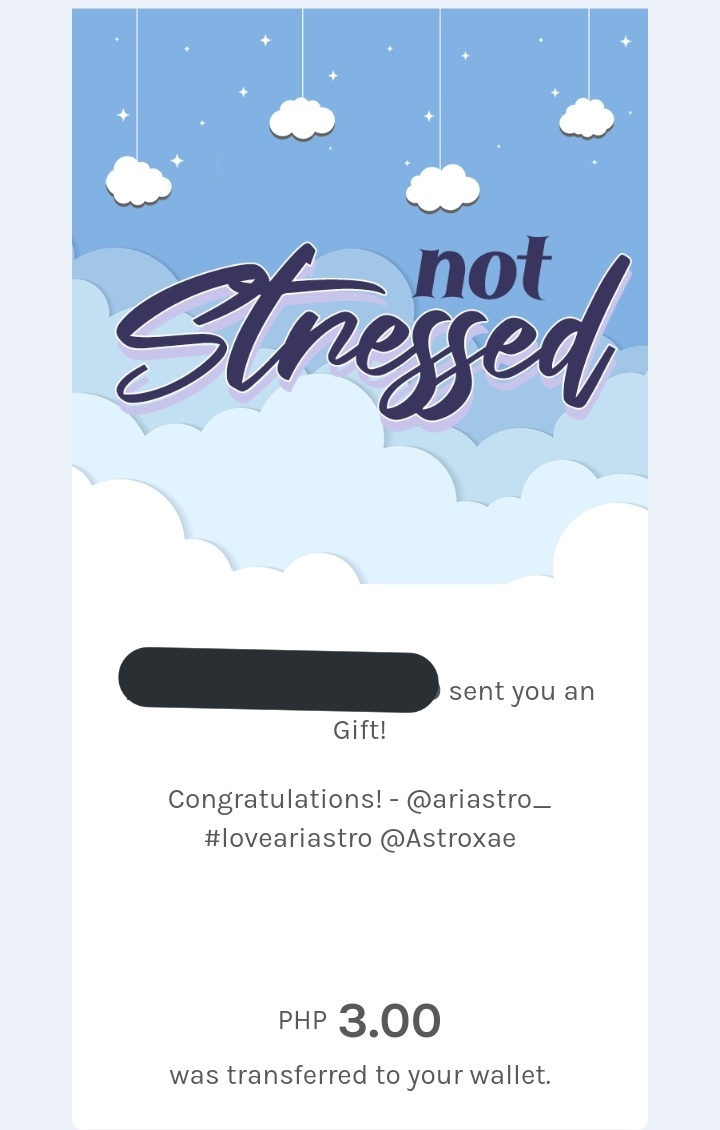 thank you po sa pa surprise dm ate ✨💜 #loveariastro <a href="/ariastro_/">Aria♡</a> <a href="/Astroxae/">(LF SPONSORS) ♡READ PINNED TWEET♡</a>