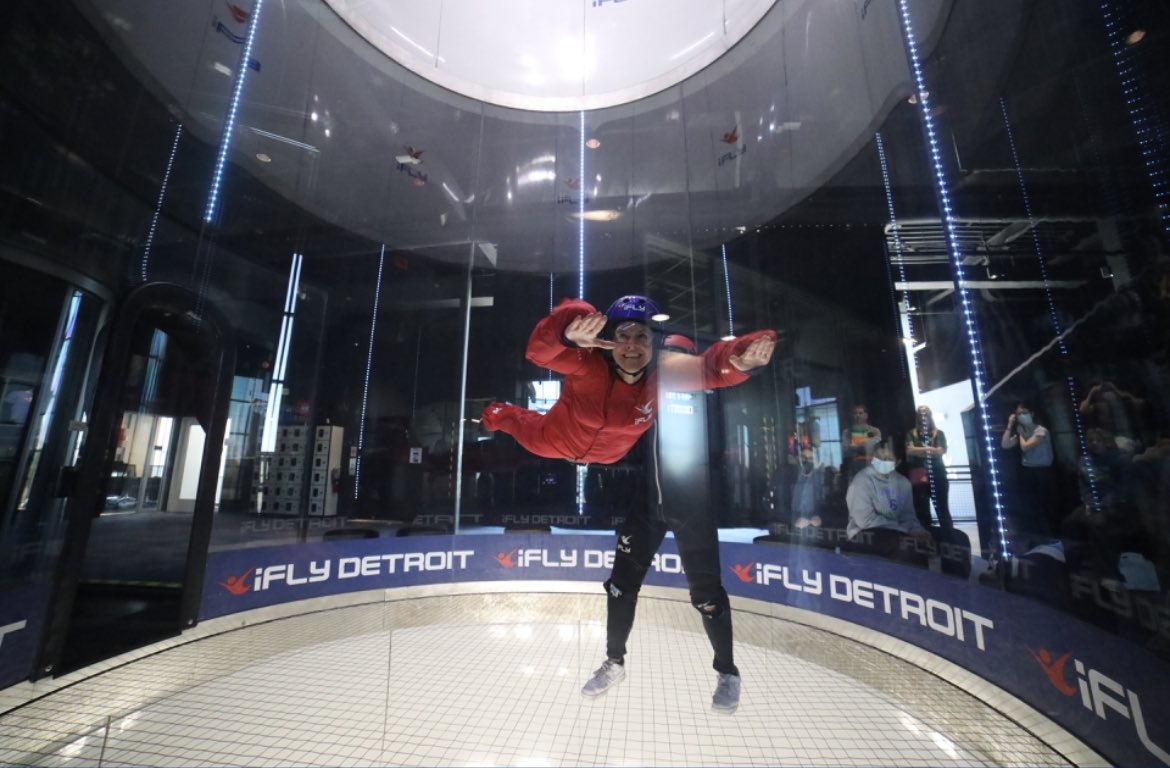 Ashlie Smith tweet media