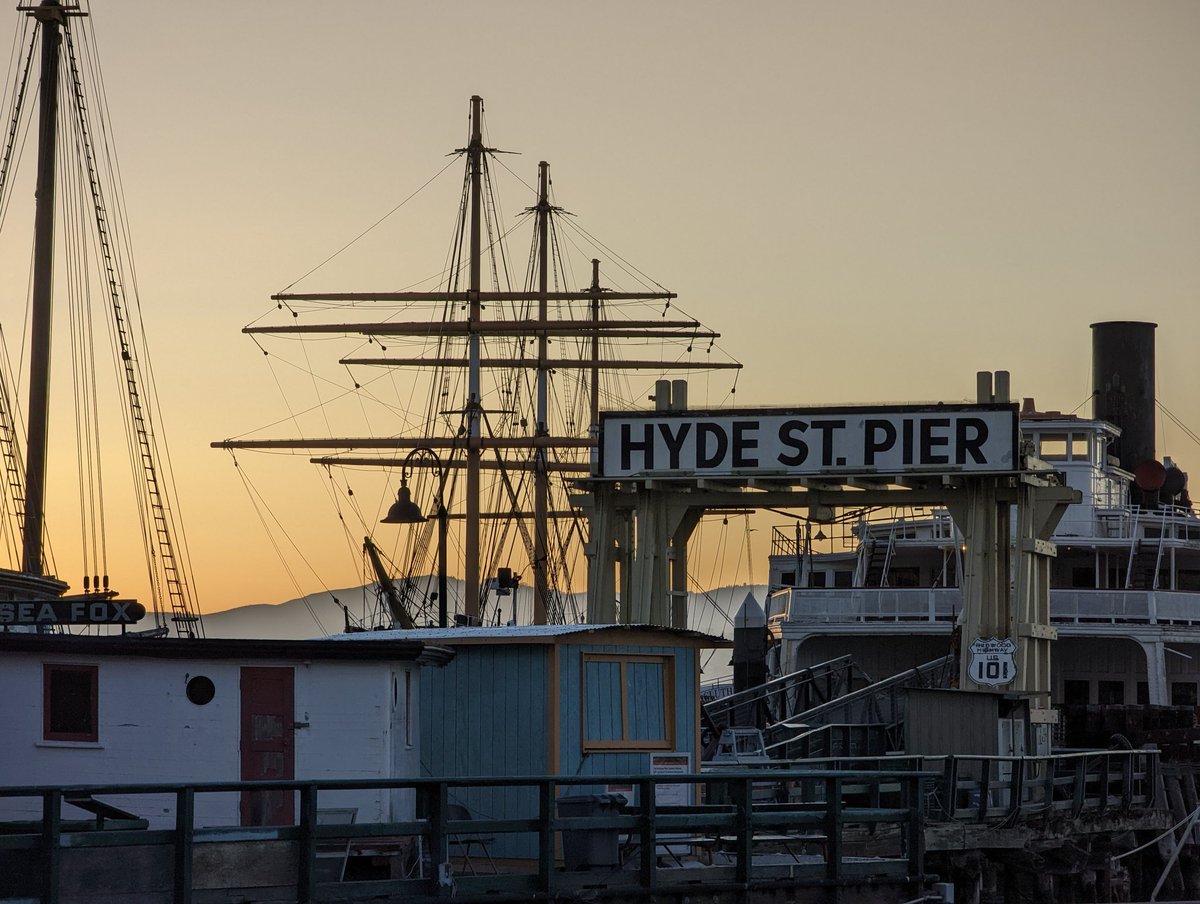 Taking part in some pier-review at #ATS2022! Reviewer 2 only found some minor deficiencies easily remedied by citing some of their recent work.