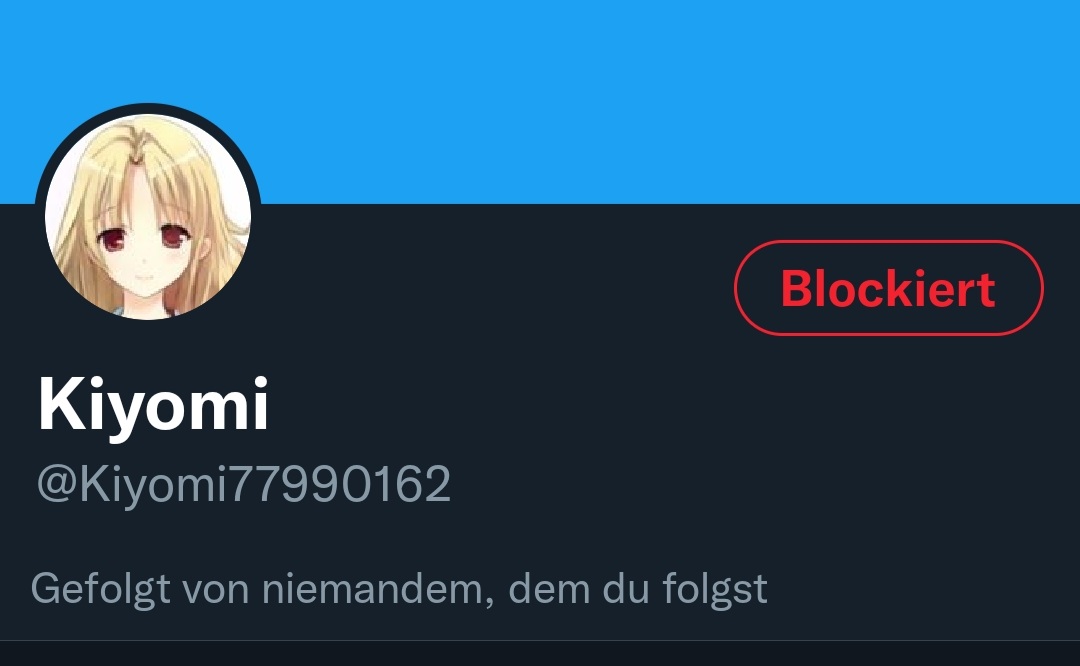 THIS IS A CALL OUT AND WARNING

This user is well known in my friend group. They're really pushy and won't accept a no. If you block or ignore they start threatning to report you. They're not afraid to harras so please be careful

#rp #rpccs