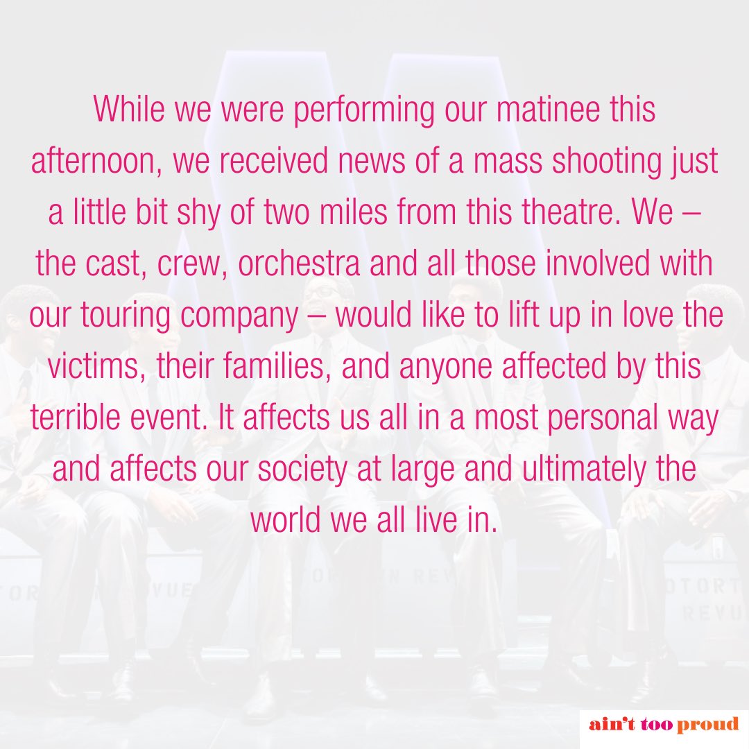 AintTooProud's tweet photo. Our prayers are with you. 🙏🏾 https://t.co/F39CTc7AcW