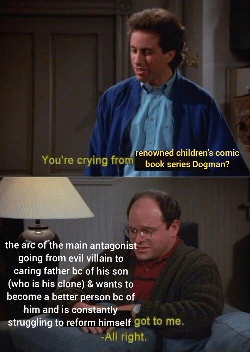 cyandias's tweet photo. i am not immune to Main Villain -> Reluctant Father character pipeline 😔😔😔 https://t.co/jirNM3HTr7