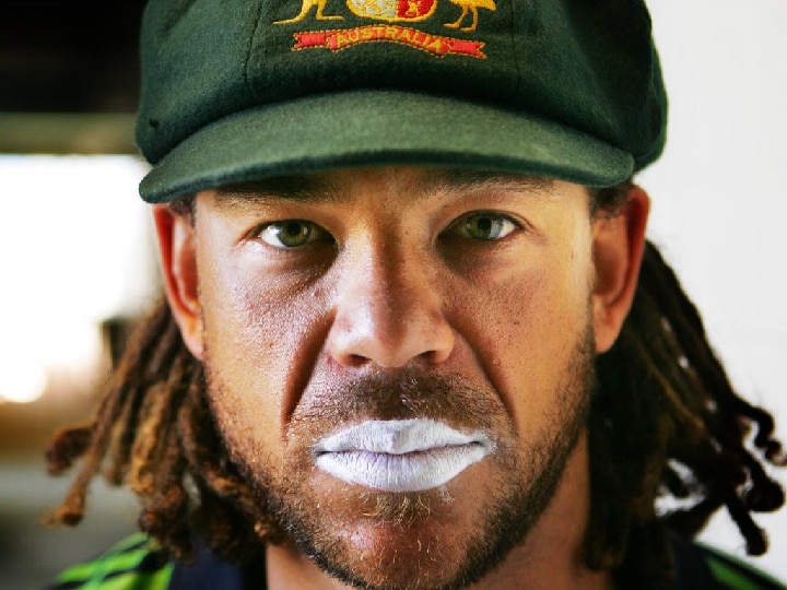 DelhiCapitals's tweet photo. Deeply saddened to hear about the passing of #AndrewSymonds following a car crash last night 💔

A swashbuckling all-rounder and two-time World Cup Winner, Simmo was a game-changer bar none during his cricketing career.

#RIPRoy https://t.co/H1EgbgzCwx