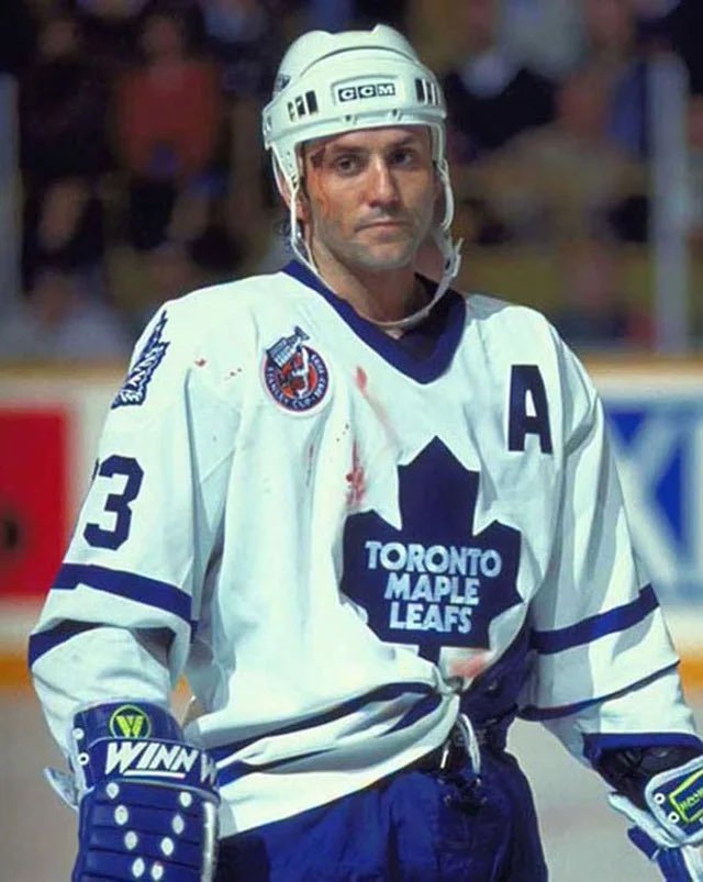 samoldivad's tweet photo. @jonassiegel When I was 8 this is what it looked like to lose in game 7. It was to the best player that ever lived, we scored in our own net- oh &amp; it was the 3rd round. While we sit back watch &amp; wait for another opportunity you gotta think- other than Soup - who left it all out there tonight? https://t.co/wDVxQulSqP