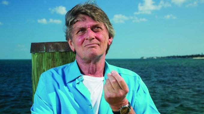 Happy 69 birthday to the amazing composer Mike Oldfield! 