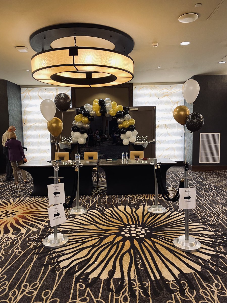 Conrad Weiser Prom 2023 tweet media