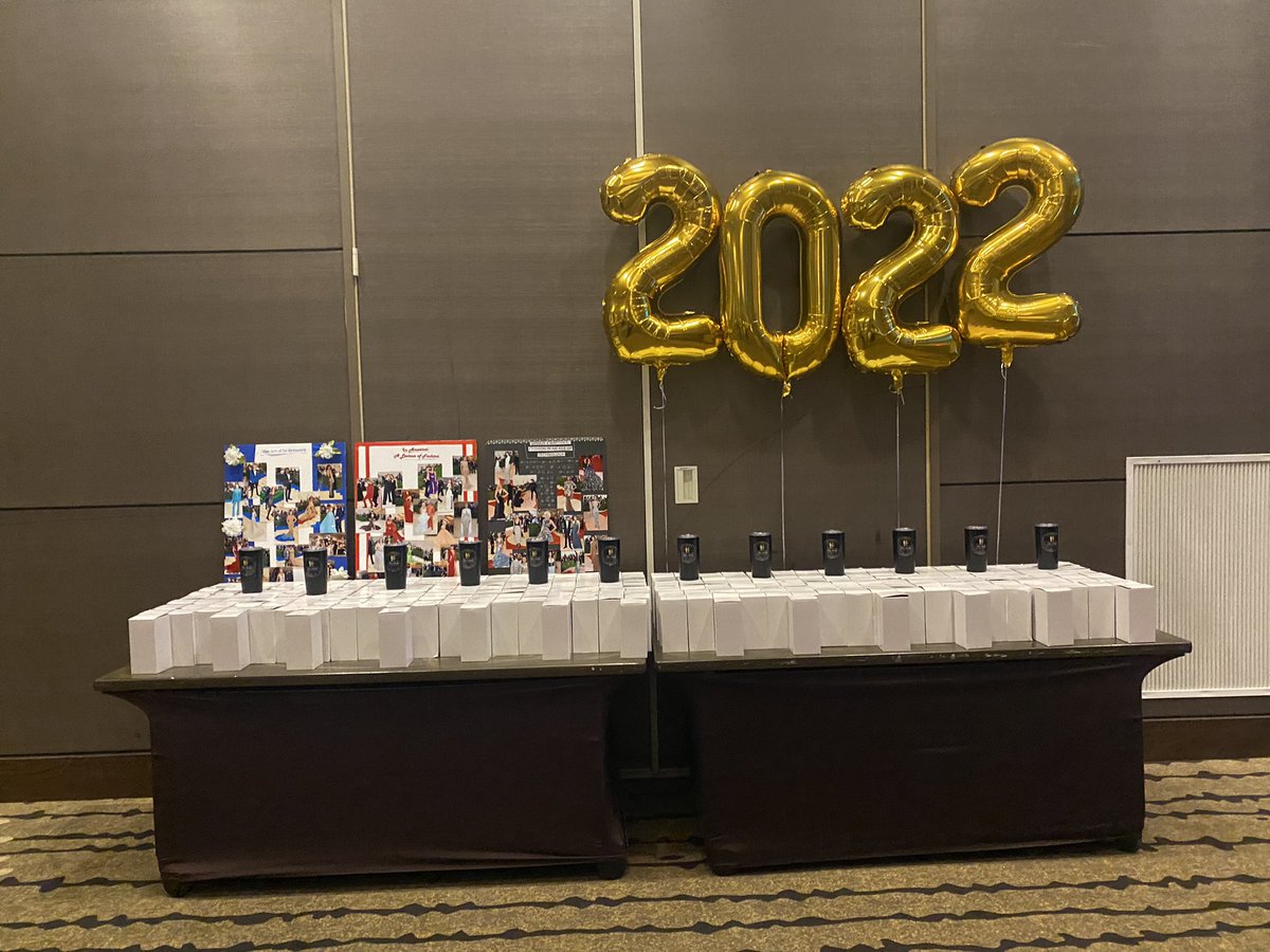 Conrad Weiser Prom 2023 tweet media